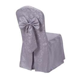 SC005 Custom made Hotel chair cover Design Bow-tie chair cover  chair cover online store seat cap   chair caps   chair back covers SC005 Custom made Hotel chair cover Design Bow-tie chair cover  chair cover online store seat cap   chair caps   chair back covers